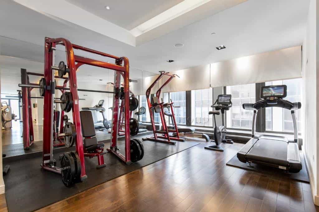 95 Wall St. in Financial District 95 Wall Street #1205, Manhattan, NY 10005 5