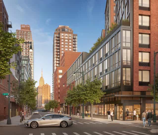 2-33 50 Ave #E716, Queens, NY 11101 3