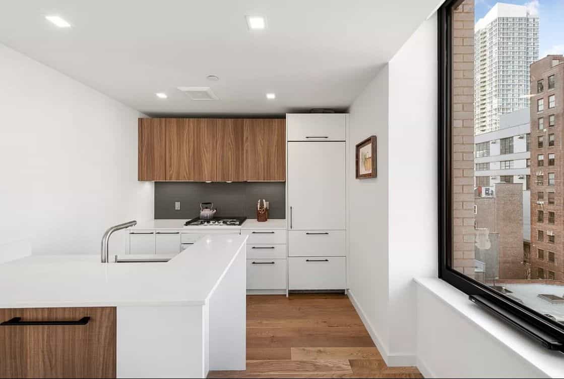 445 West 35 Street #PHM, Manhattan, NY 10018 5