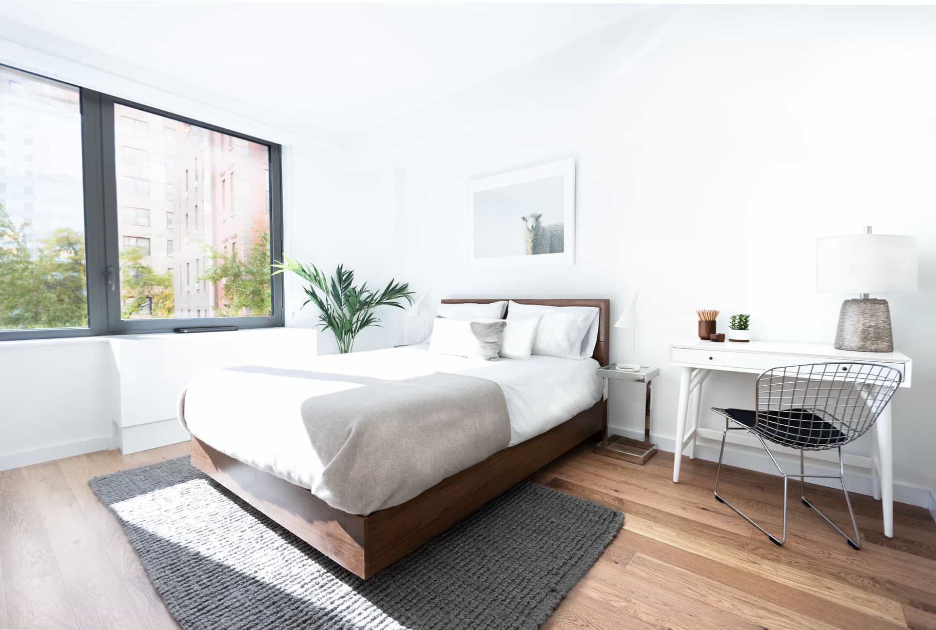 445 West 35 Street #PHM, Manhattan, NY 10018 4
