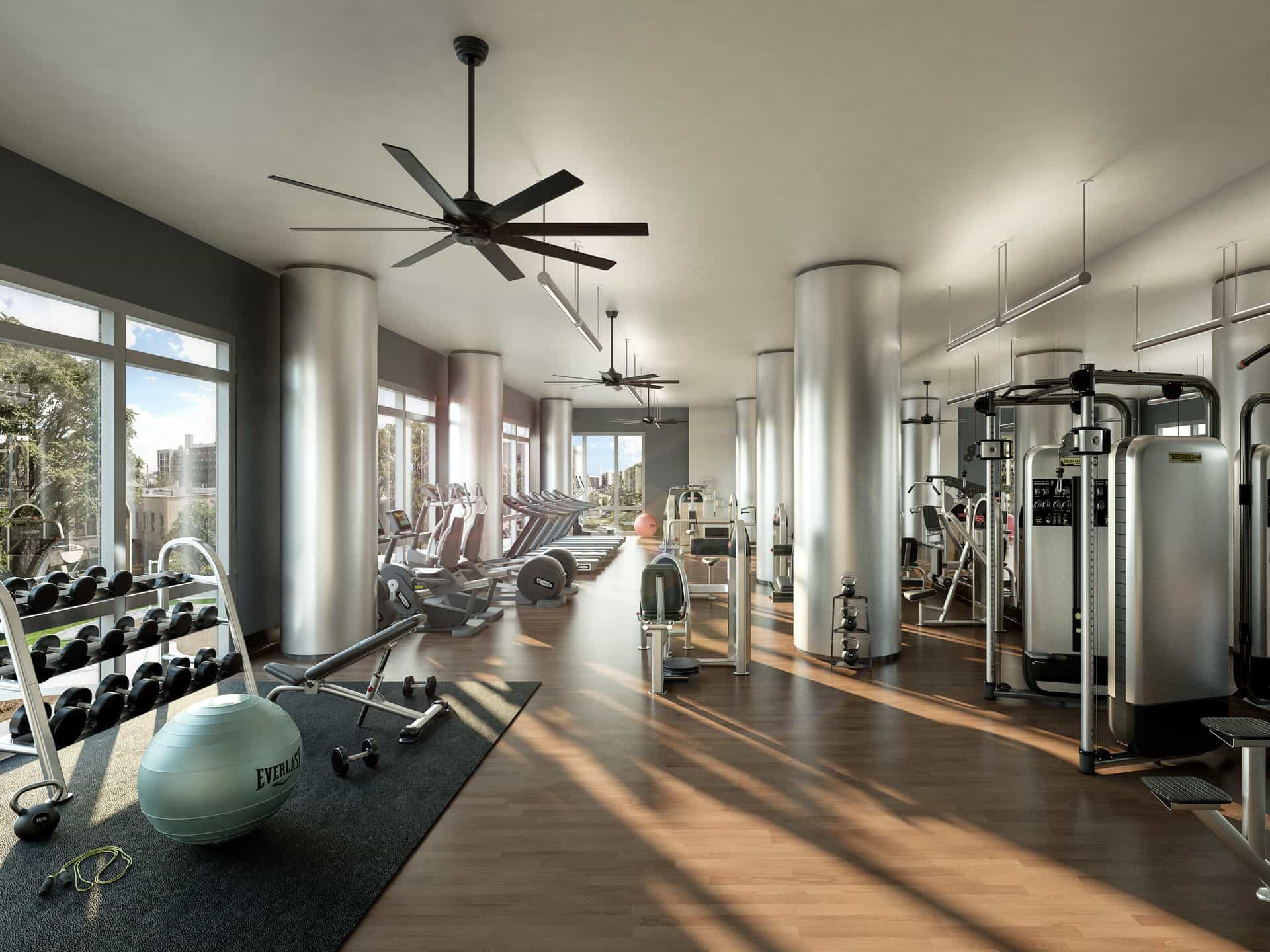 1524 Sheepshead Bay Road #17K, Brooklyn, NY 11235 4