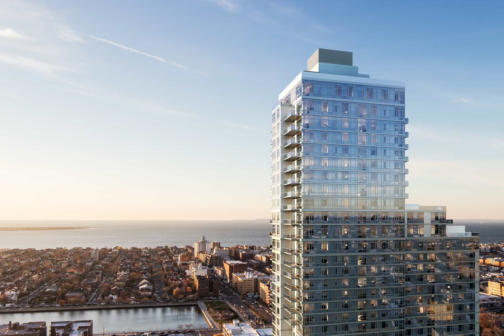 1524 Sheepshead Bay Road #17K, Brooklyn, NY 11235 2