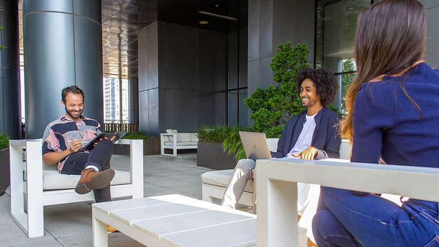 555 10 Avenue #47O, Manhattan, NY 10018 5