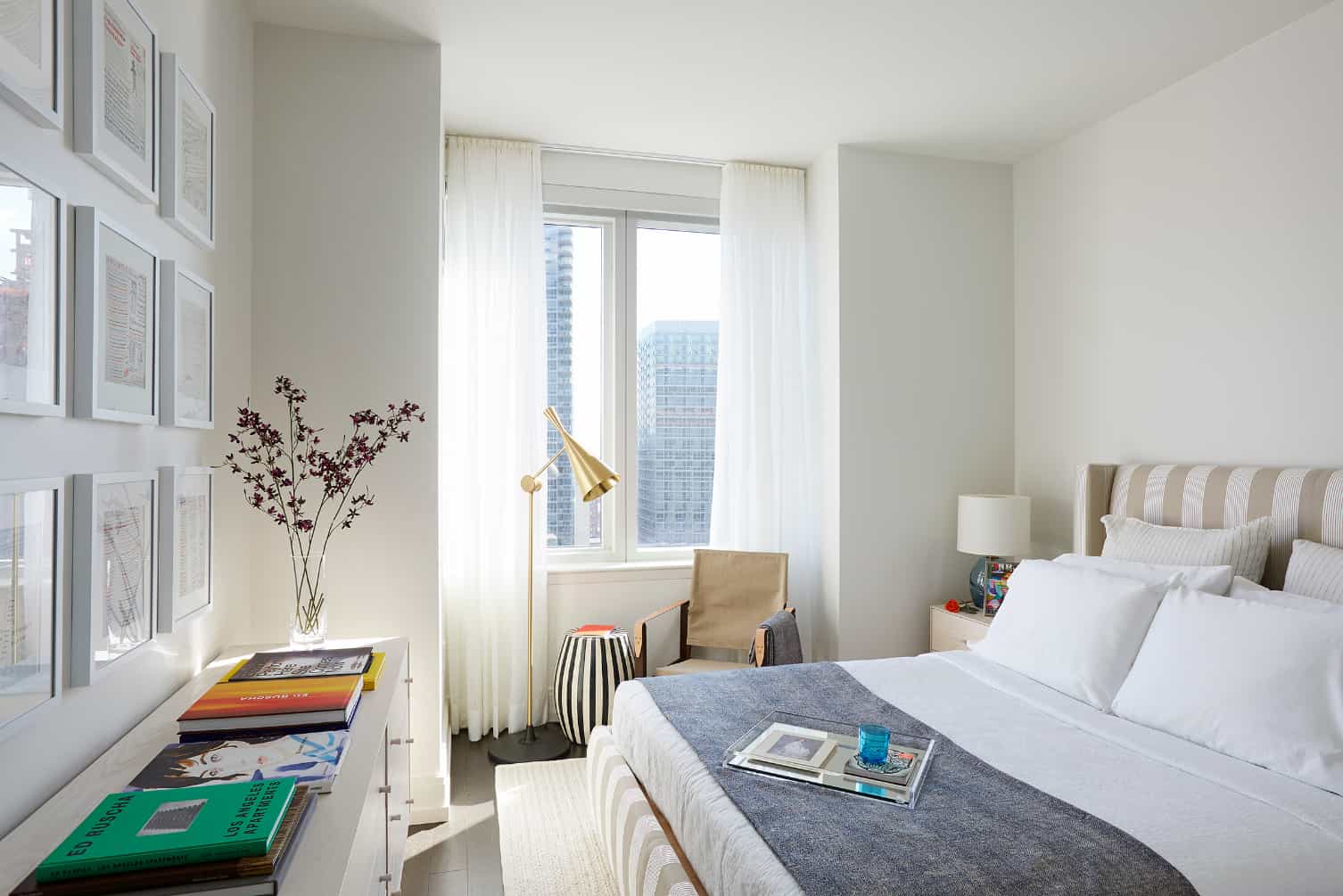 555 10 Avenue #51E, Manhattan, NY 10018 5