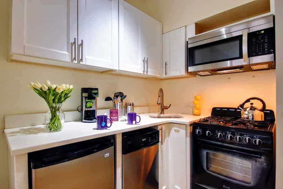 516 East 5 Street #A, Manhattan, NY 10009 5