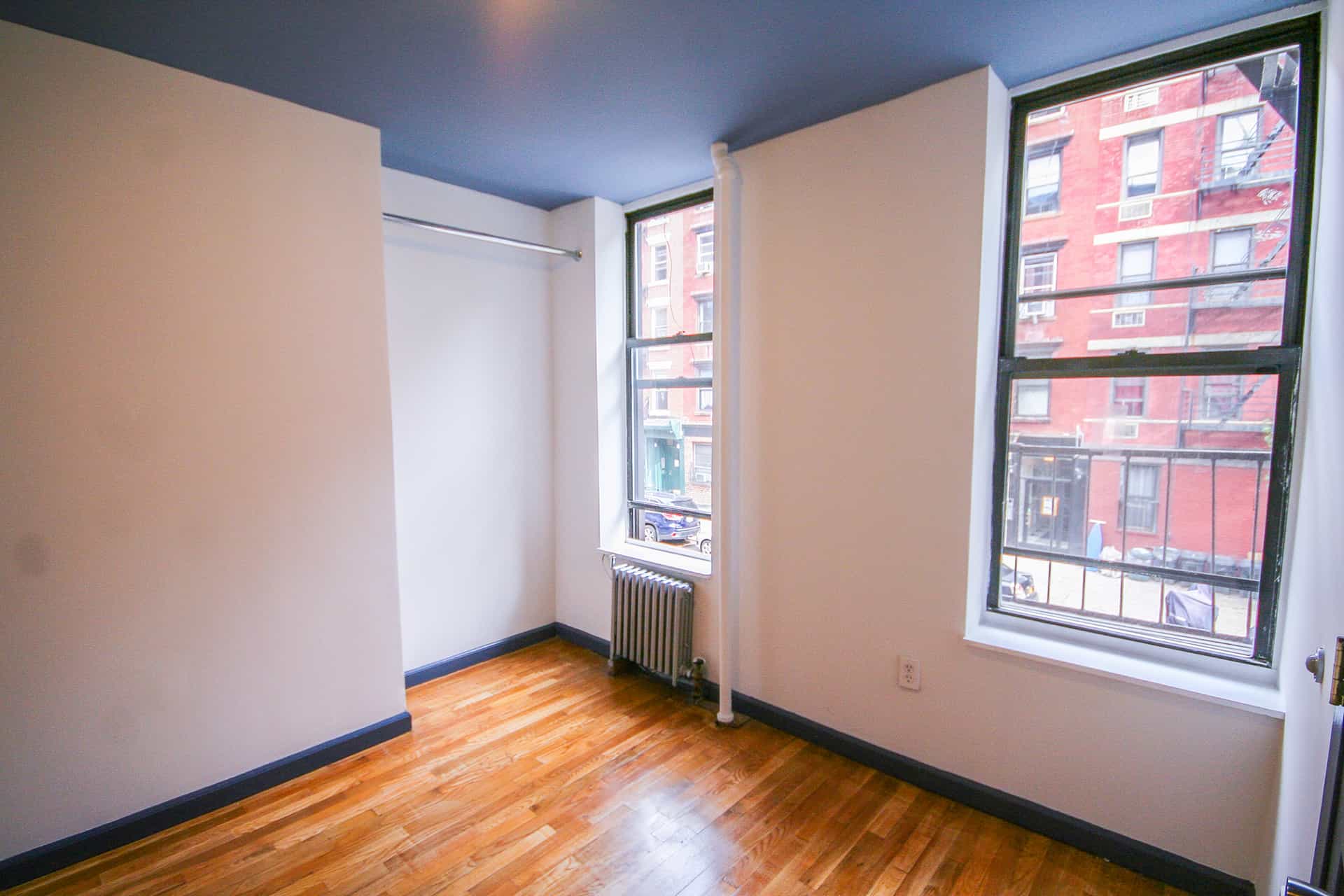 512 East 5 Street #2/4, Manhattan, NY 10009 4