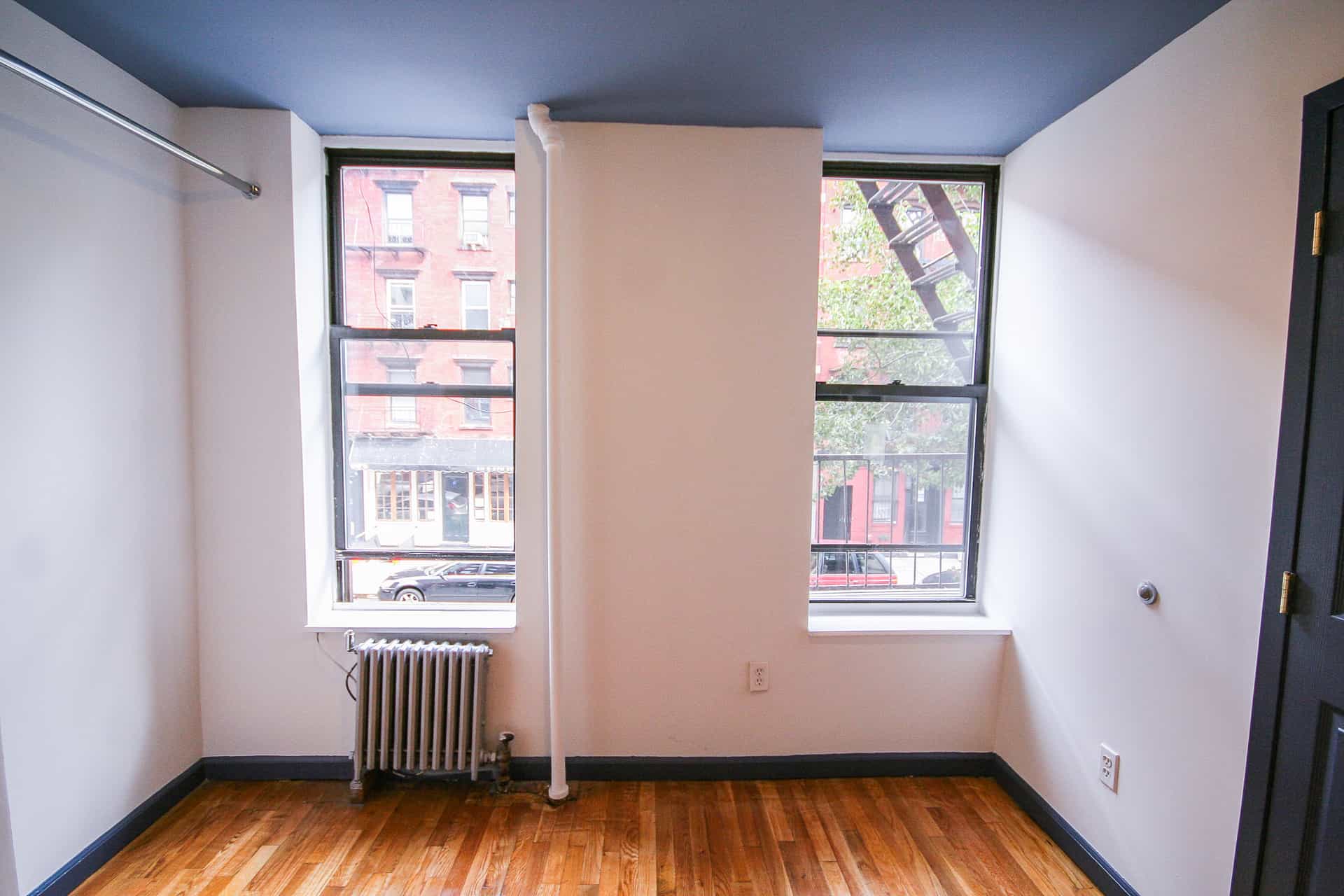 512 East 5 Street #2/4, Manhattan, NY 10009 5