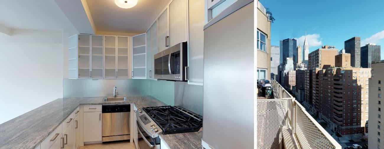 Monterey at Park 30 Park Avenue #11O, Manhattan, NY 10016 5