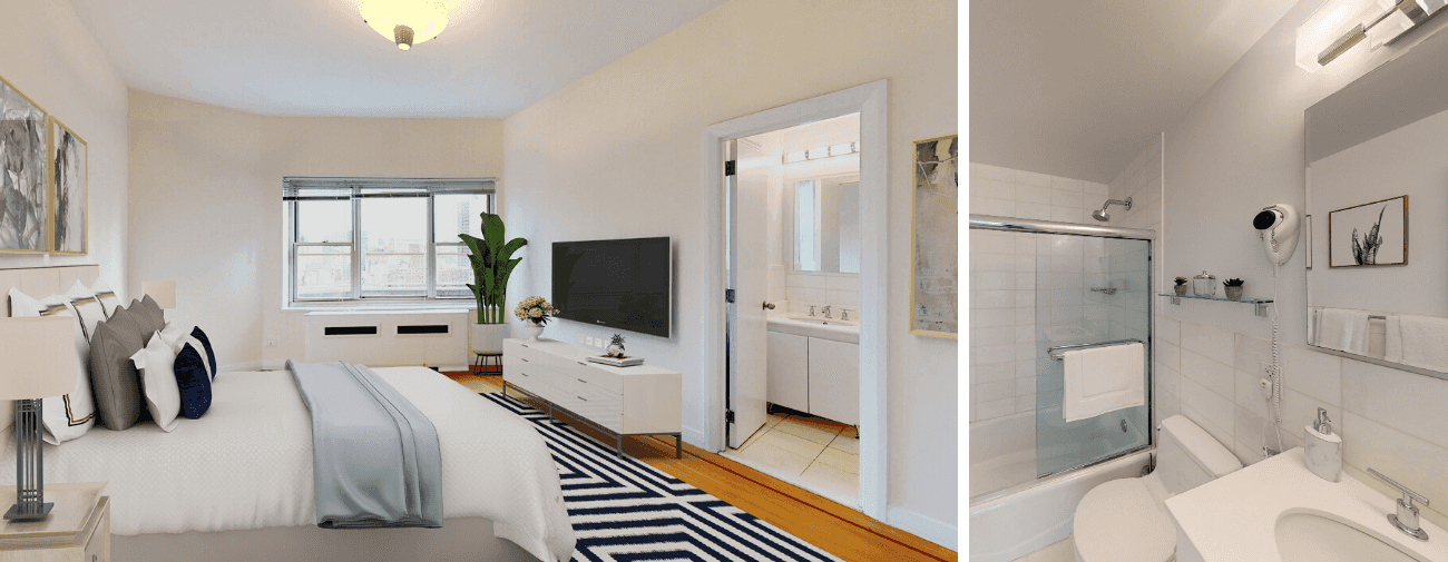 Monterey at Park 30 Park Avenue #06D, Manhattan, NY 10016 5