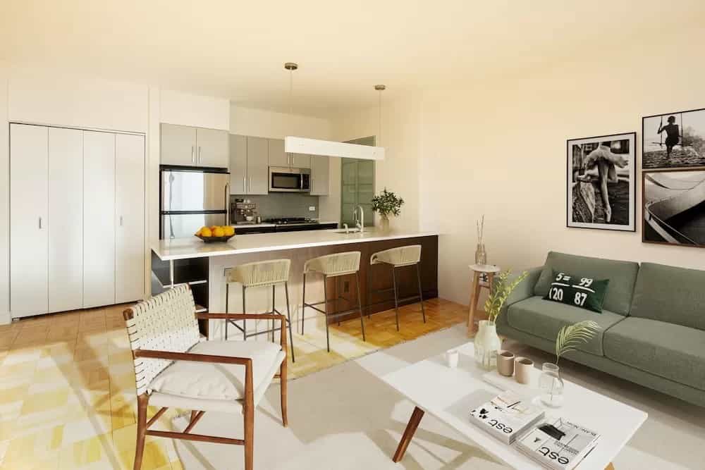 312 11 Avenue #24K, Manhattan, NY 10001 2