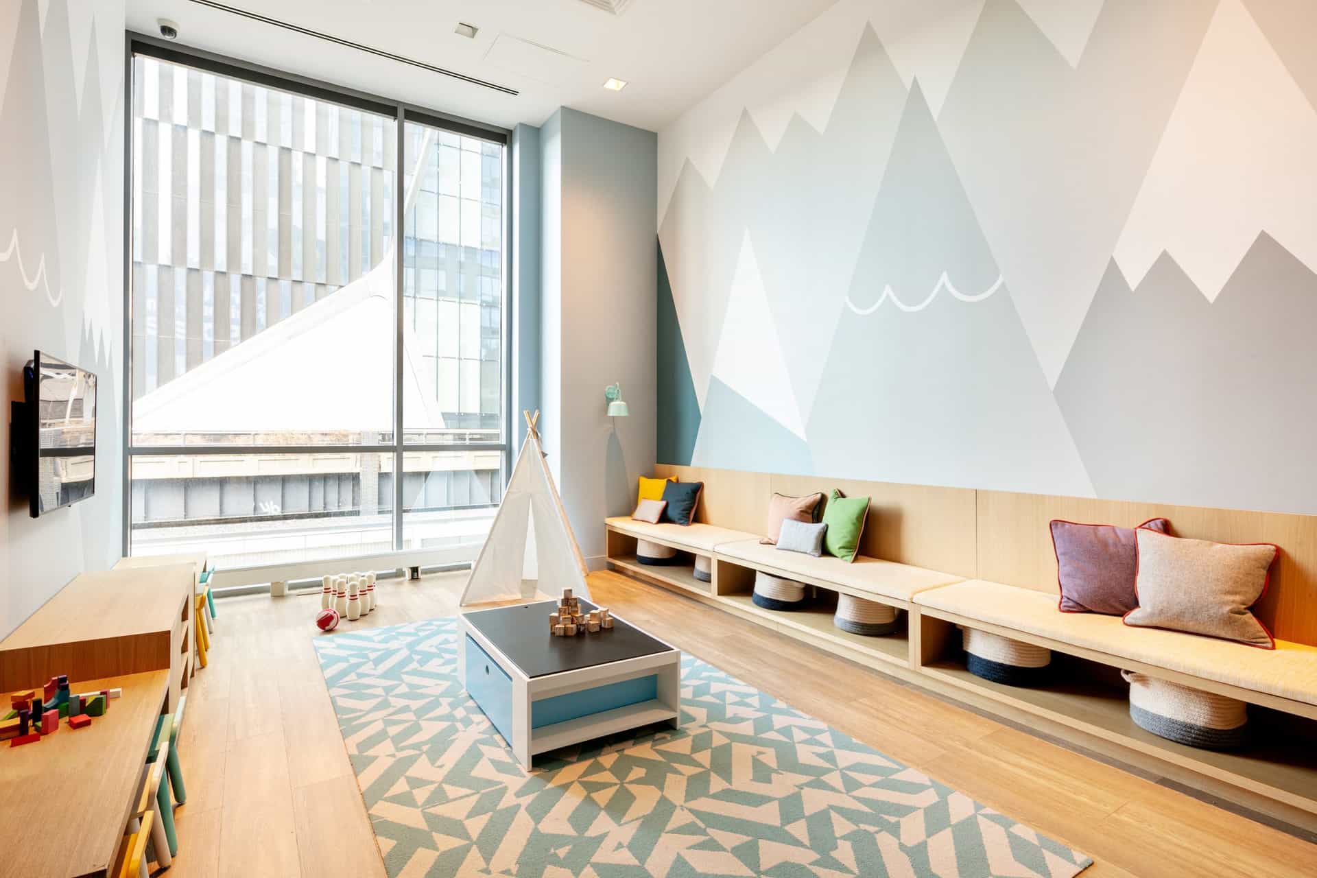 311 11 Avenue #22E, Manhattan, NY 10001 5