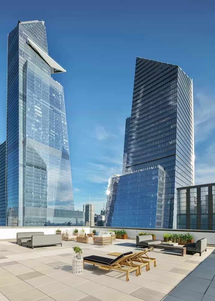 311 11 Avenue #17M, Manhattan, NY 10001 4