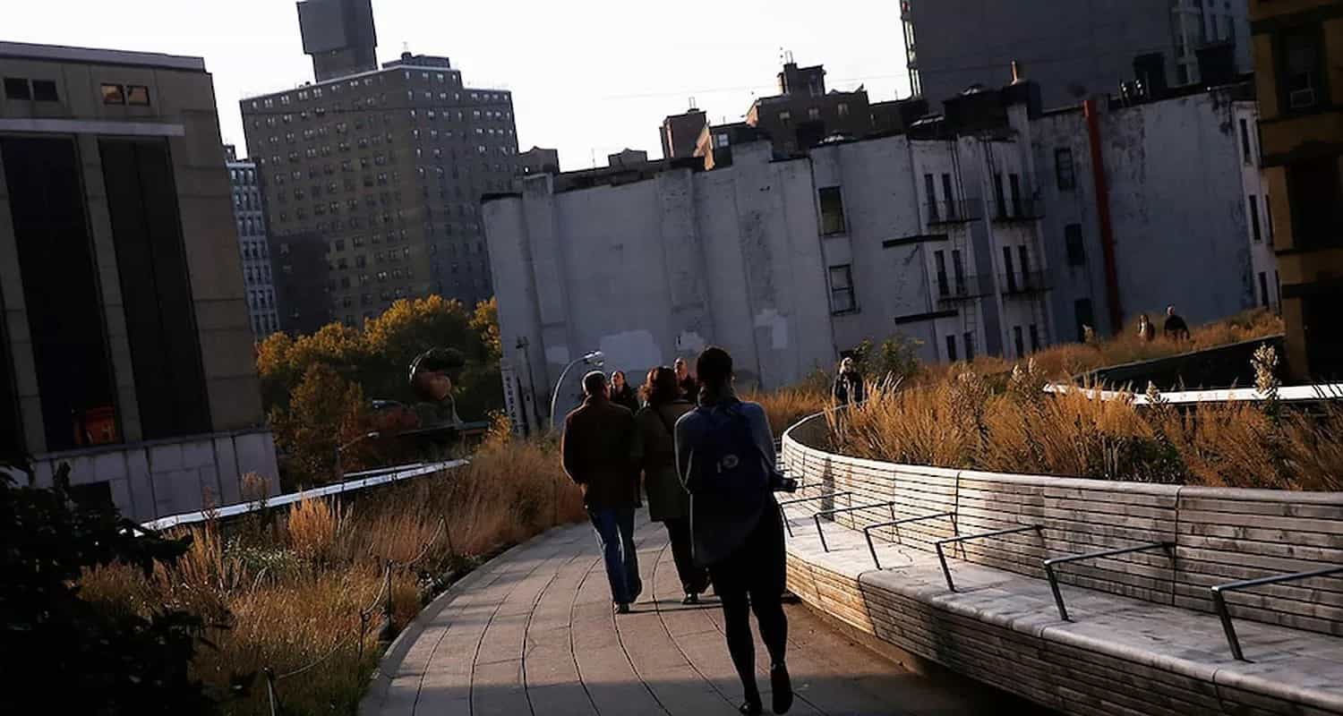 311 11 Avenue #24B, Manhattan, NY 10001 2