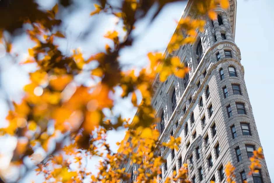 Top 10 buildings renters love in Flatiron