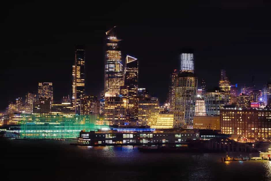 Moving to Hudson Yards? Here's what renters should know