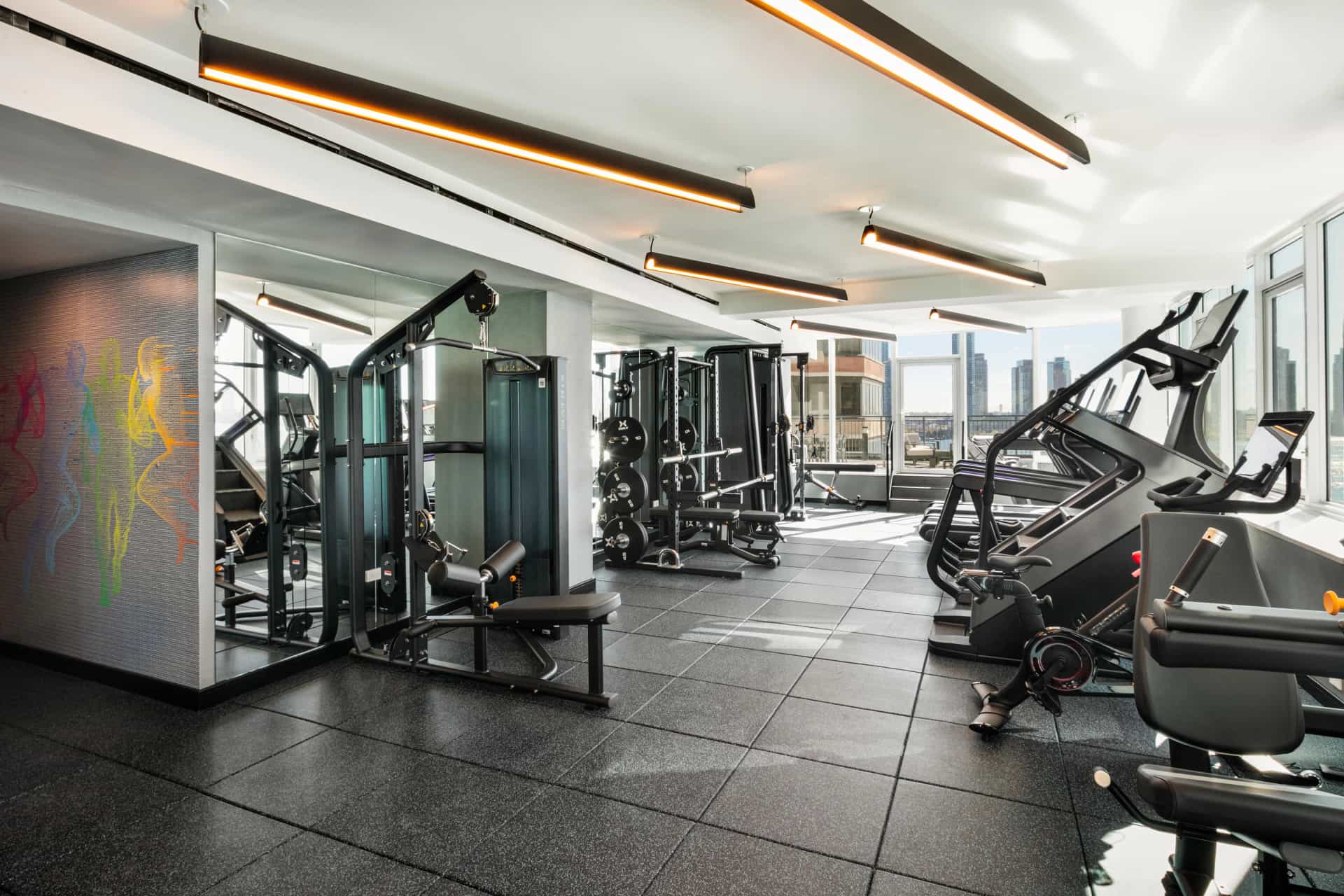 650 1 Avenue #10A, Manhattan, NY 10016 5