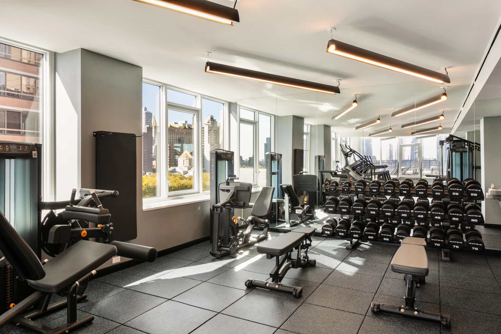 650 1 Avenue #PHF, Manhattan, NY 10016 5