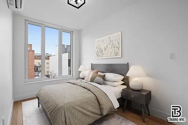 96 Moore Street #4N, Brooklyn, NY 11206 2