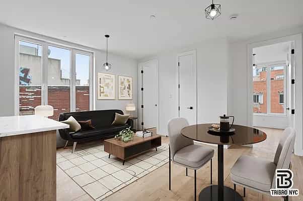 96 Moore Street #3H, Brooklyn, NY 11206 5
