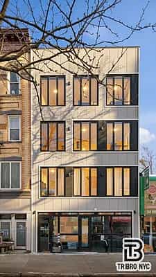 96 Moore Street #3H, Brooklyn, NY 11206 2