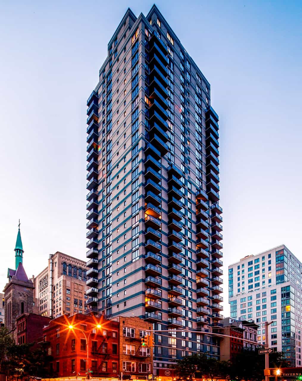 290 3 Avenue #29B, Manhattan, NY 10010 4