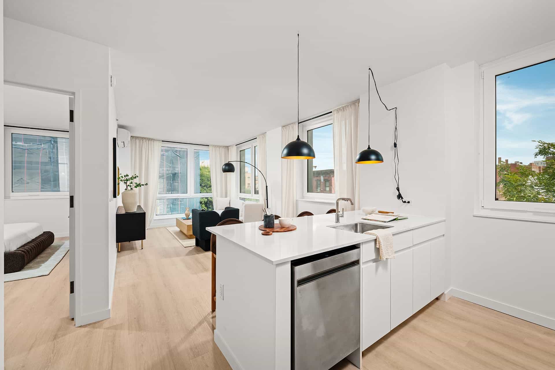 126 Sandford Street #304, Brooklyn, NY 11205 5