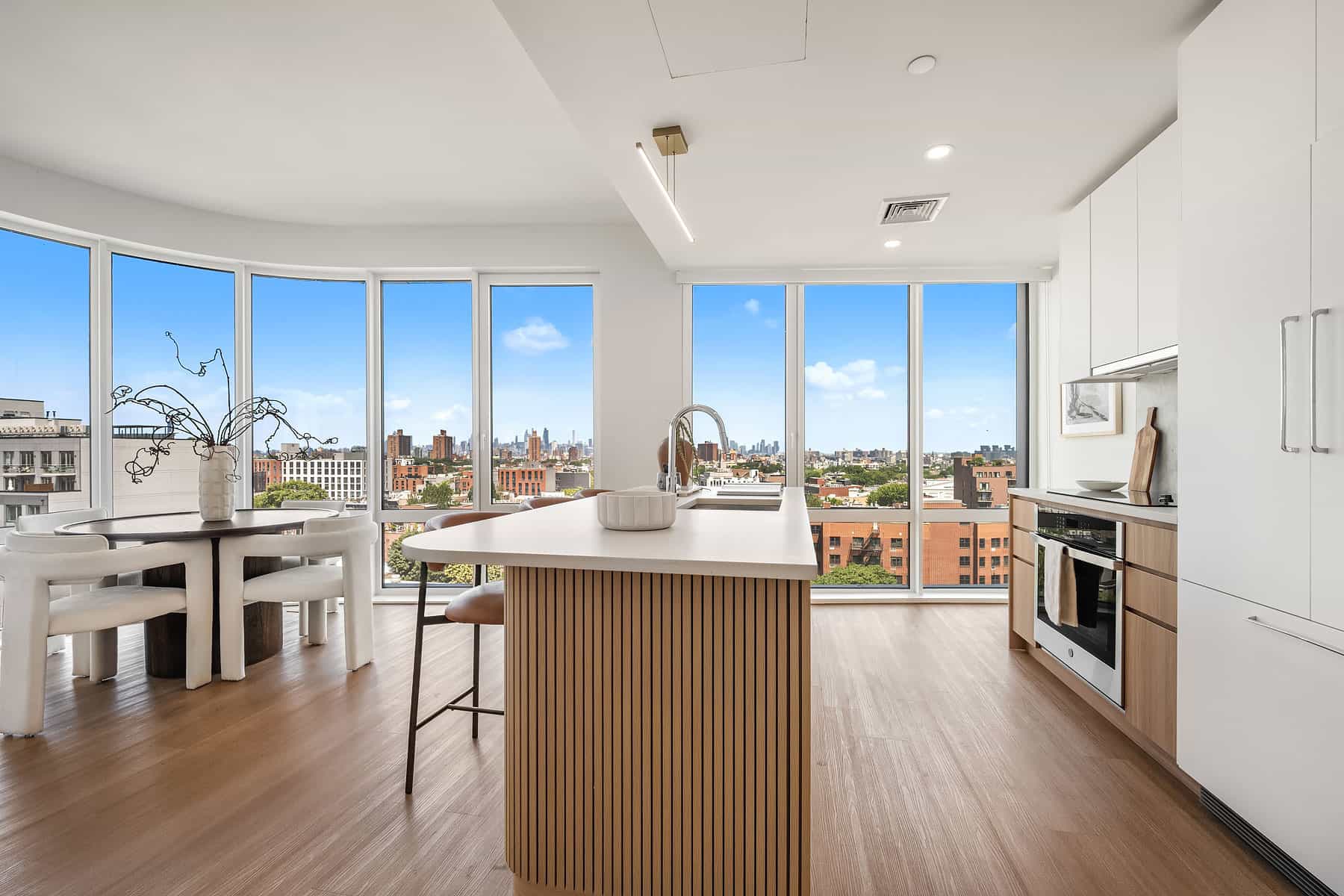 1042 Atlantic Avenue #6P, Brooklyn, NY 11238 2