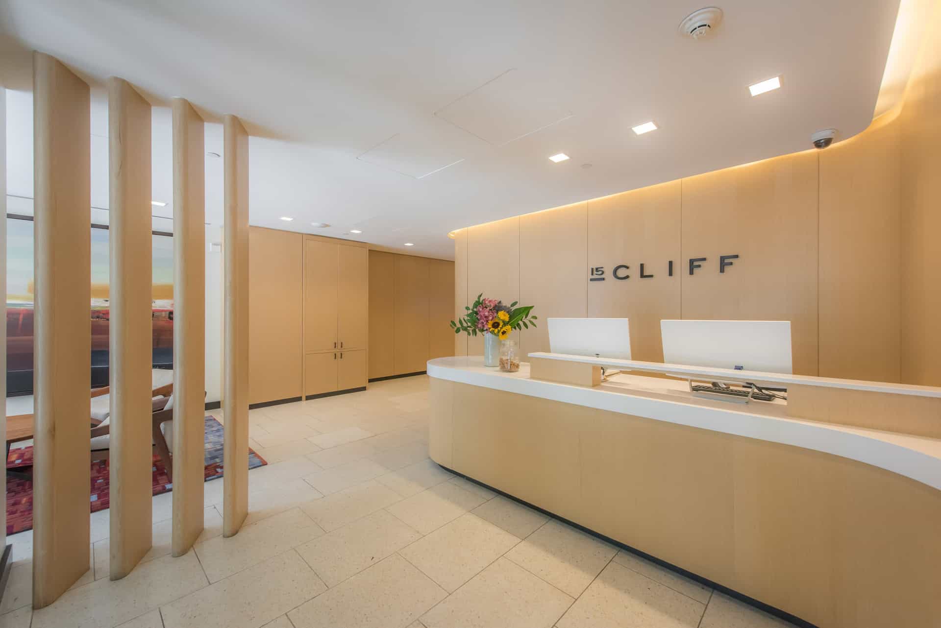 15 Cliff Street #0-08A, Manhattan, NY 10038 4