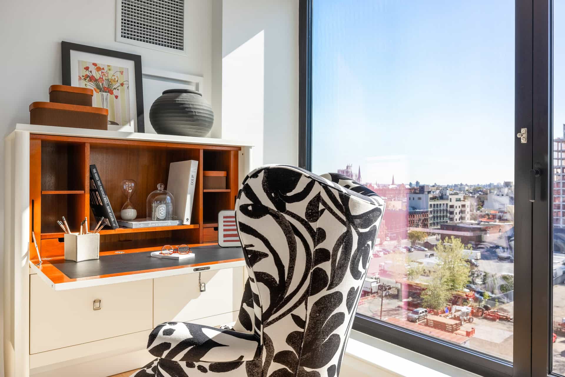 1 Eagle Street #2-2221, Brooklyn, NY 11222 5