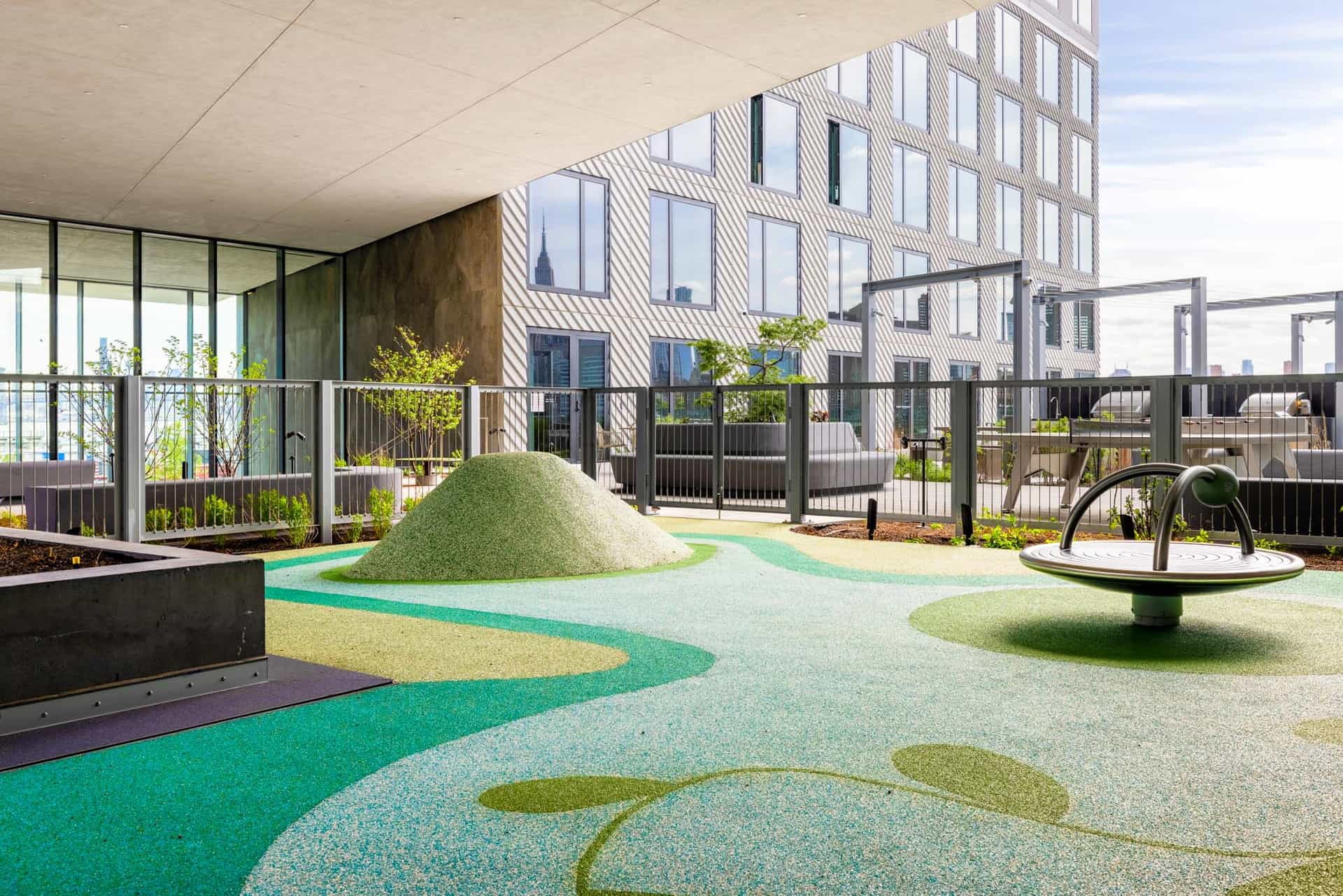 1 Eagle Street #1-PH2D, Brooklyn, NY 11222 3