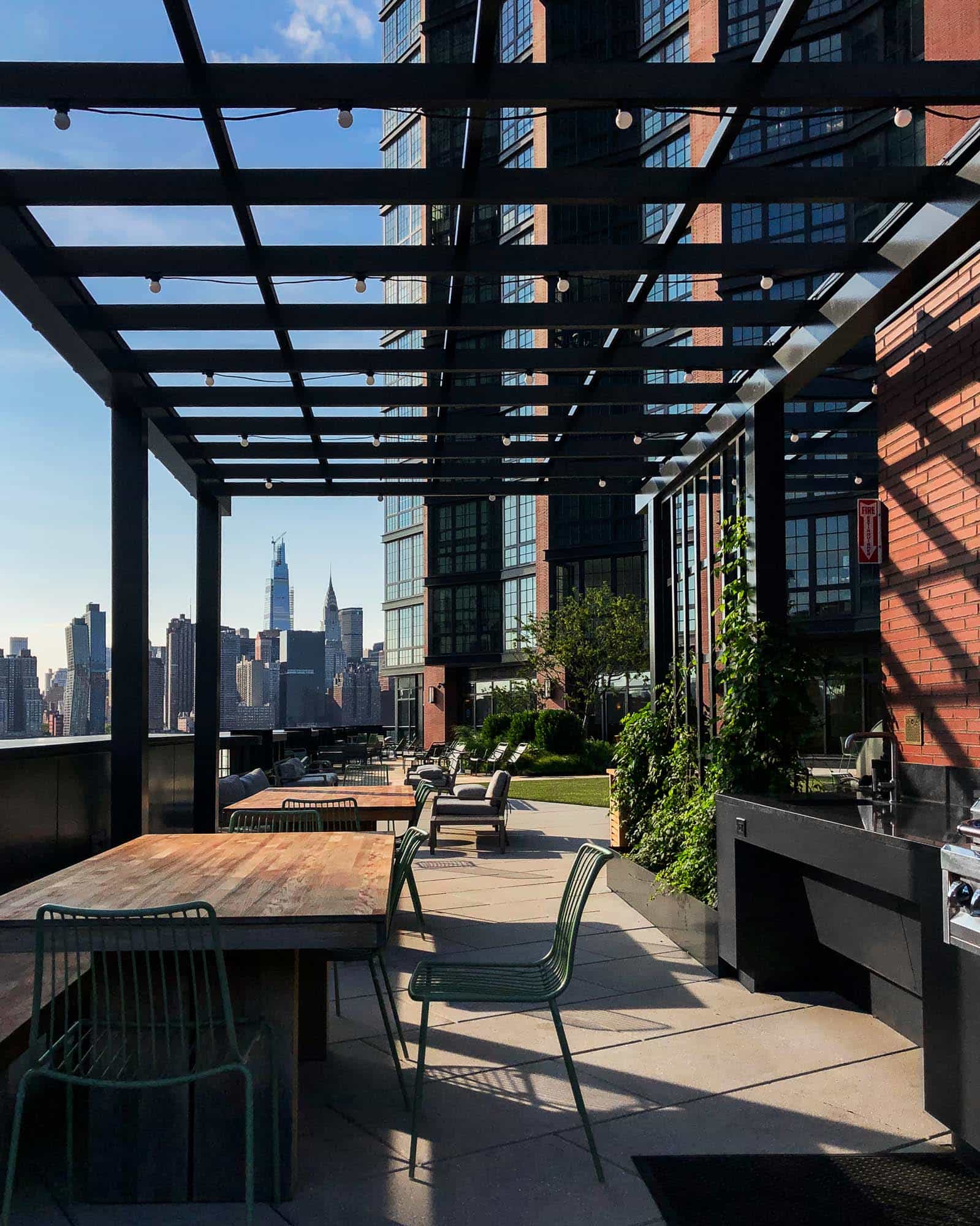 1 Blue Slip #0-03K, Brooklyn, NY 11222 3