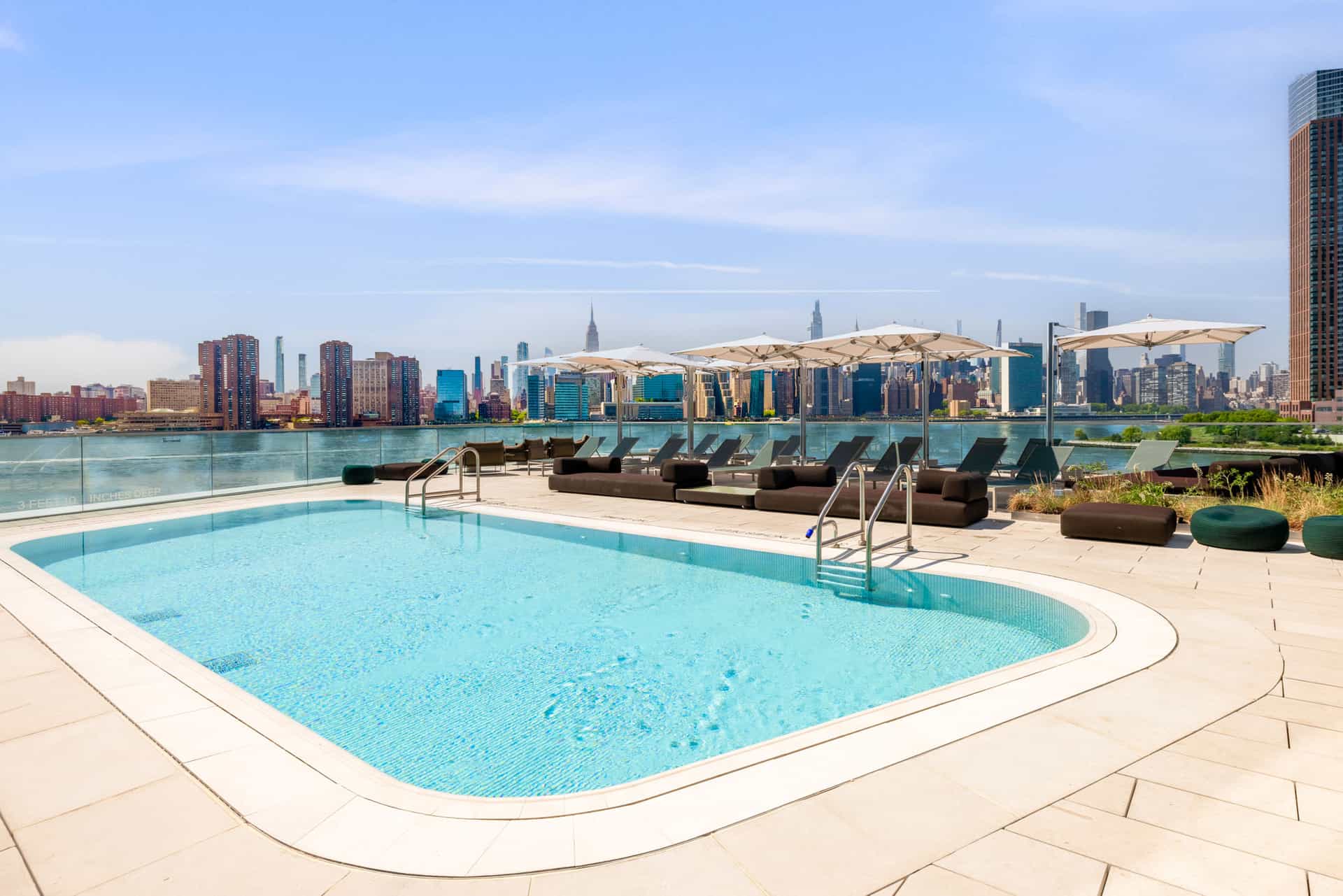 1 Eagle Street #1-0101, Brooklyn, NY 11222 5