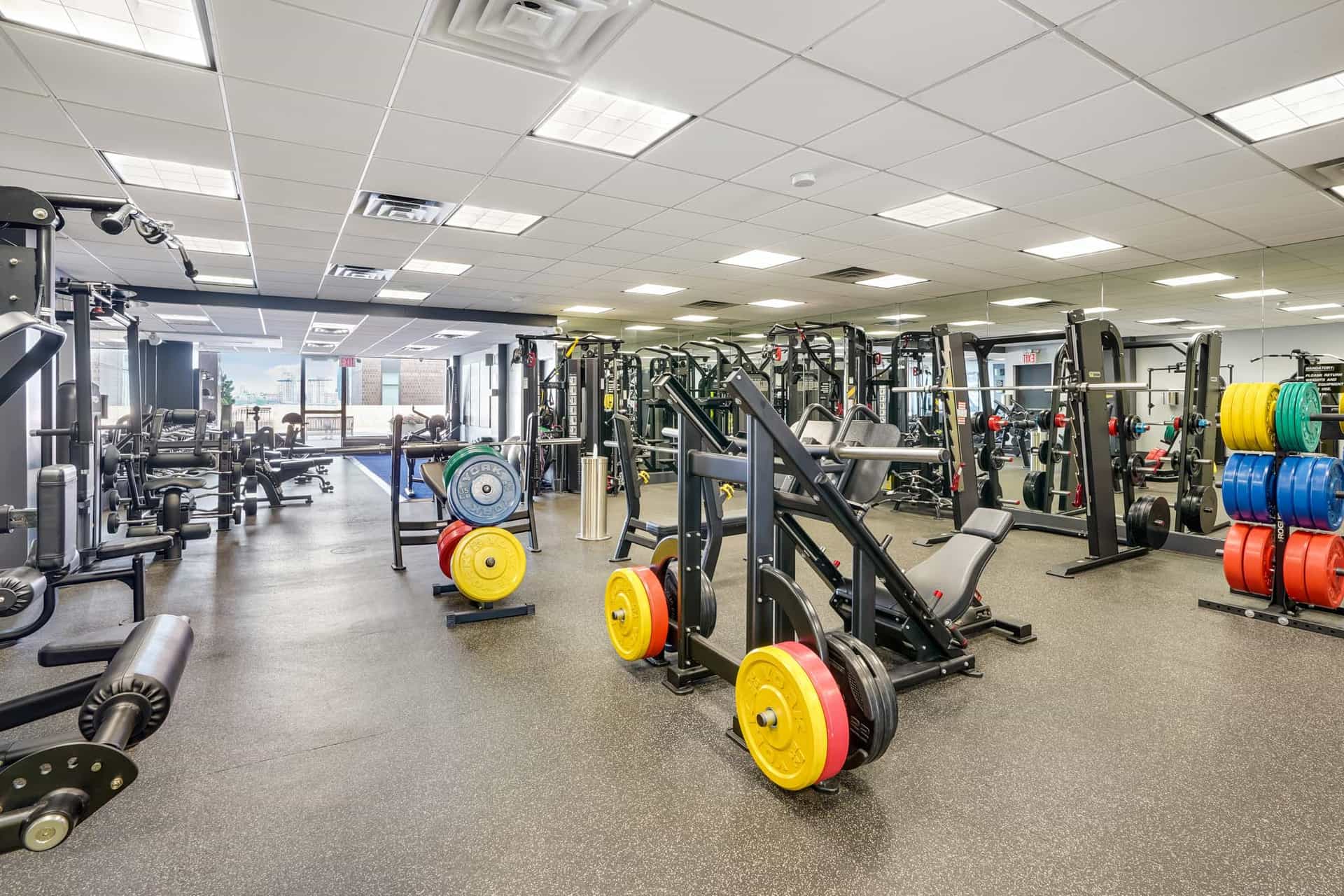30 Waterside Plaza #30-36B, Manhattan, NY 10010 2