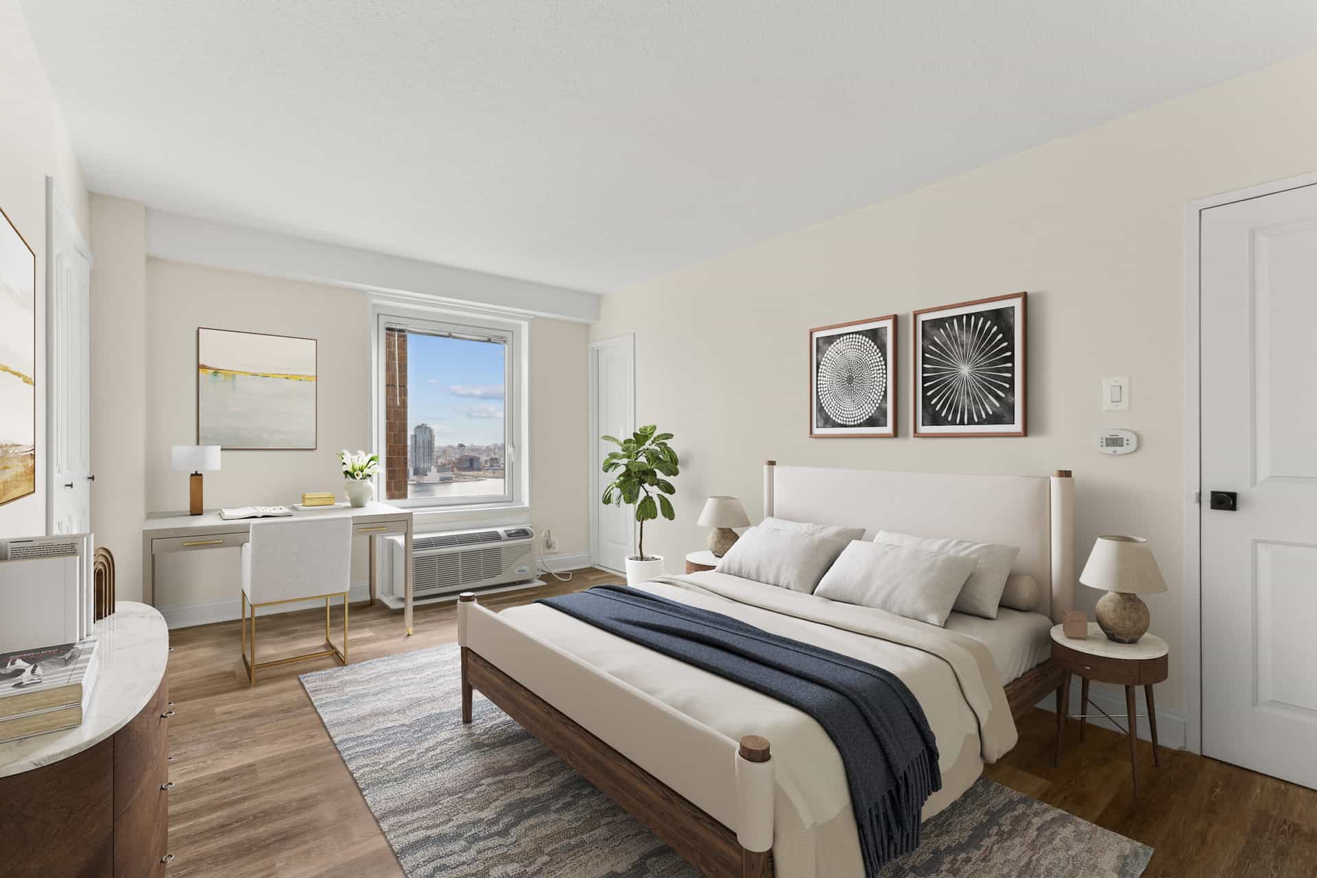 30 Waterside Plaza #40-25L, Manhattan, NY 10010 5