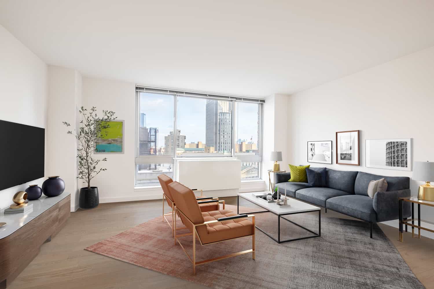 111 Worth Street #11I, Manhattan, NY 10013 2