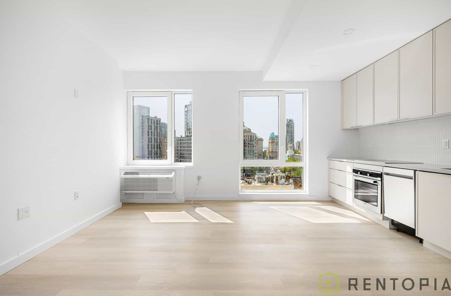 150 Lawrence Street #1203, Brooklyn, NY 11201 2