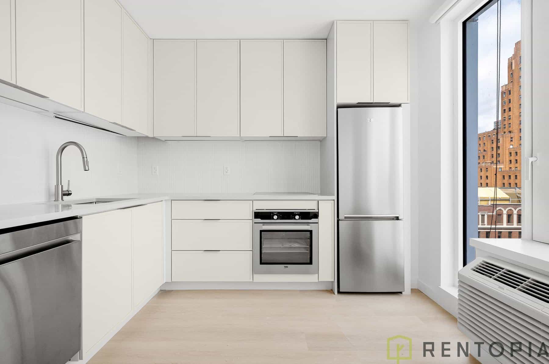 150 Lawrence Street #1501, Brooklyn, NY 11201 5