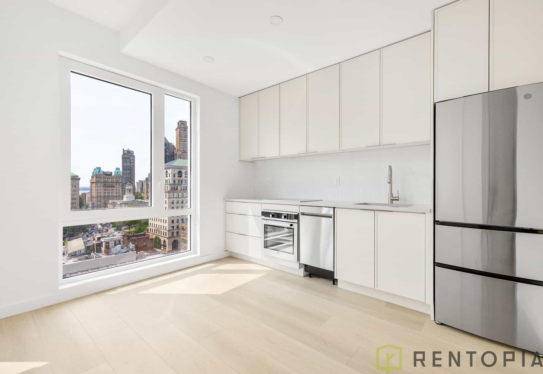 150 Lawrence Street #1504, Brooklyn, NY 11201 2