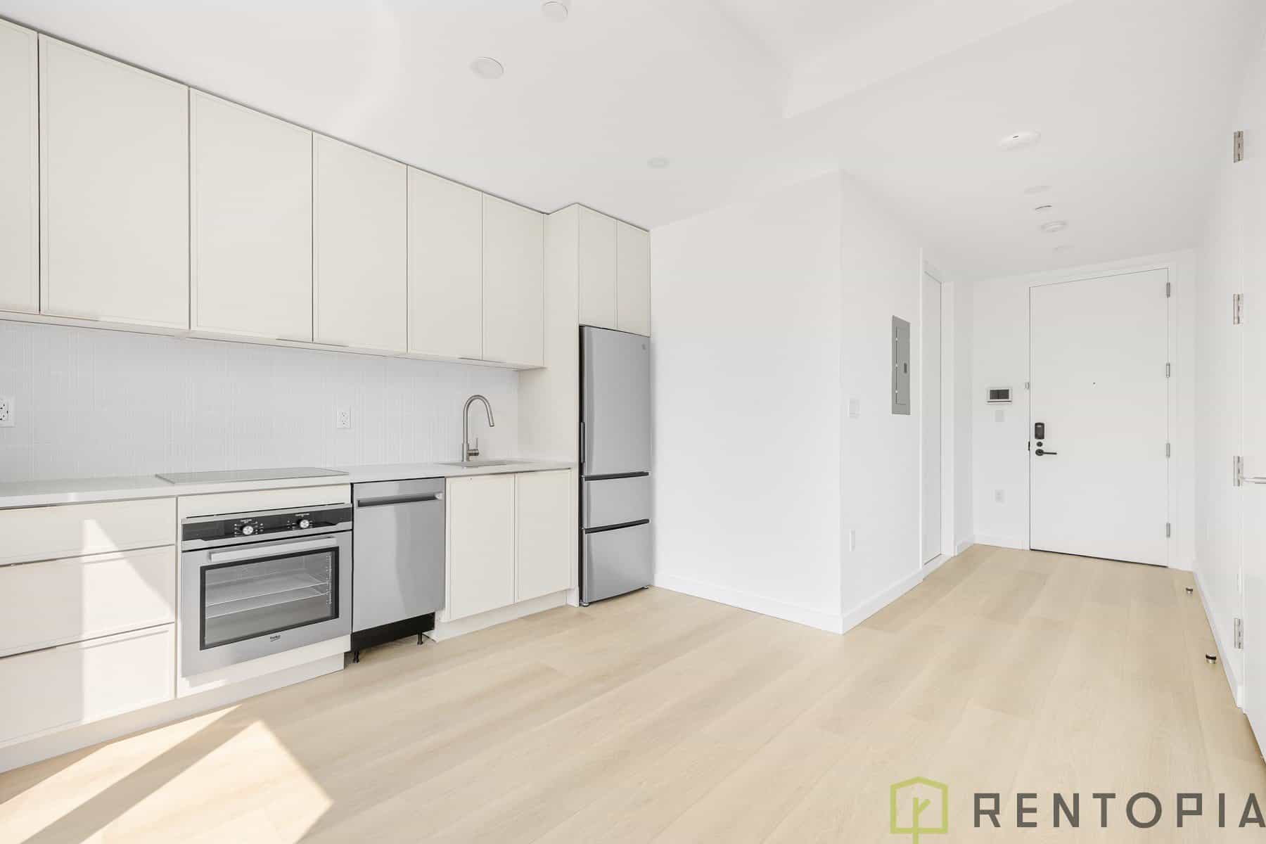 150 Lawrence Street #1504, Brooklyn, NY 11201 5