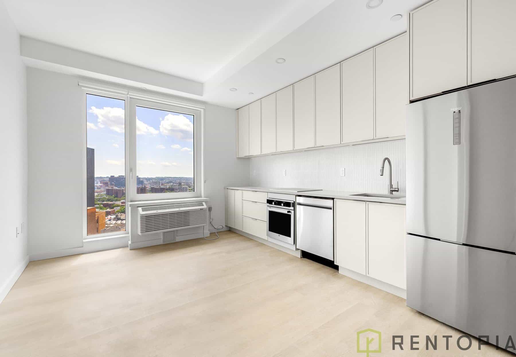 150 Lawrence Street #2302, Brooklyn, NY 11201 3