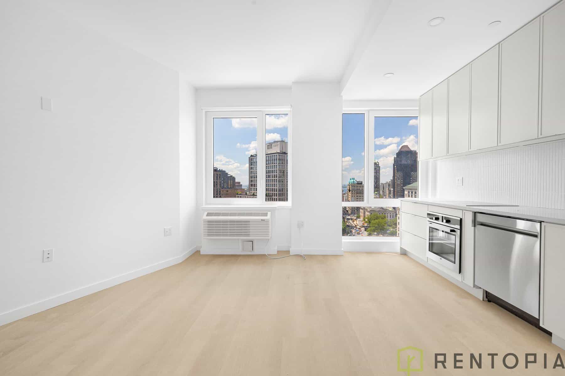 150 Lawrence Street #2303, Brooklyn, NY 11201 2