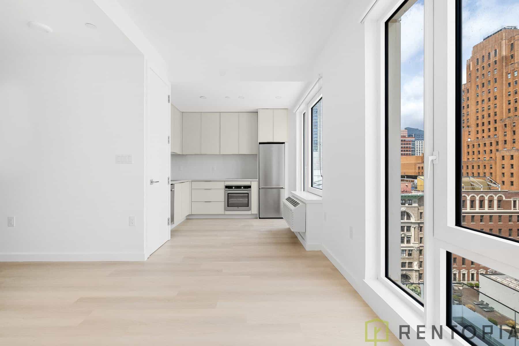 150 Lawrence Street #1301, Brooklyn, NY 11201 3
