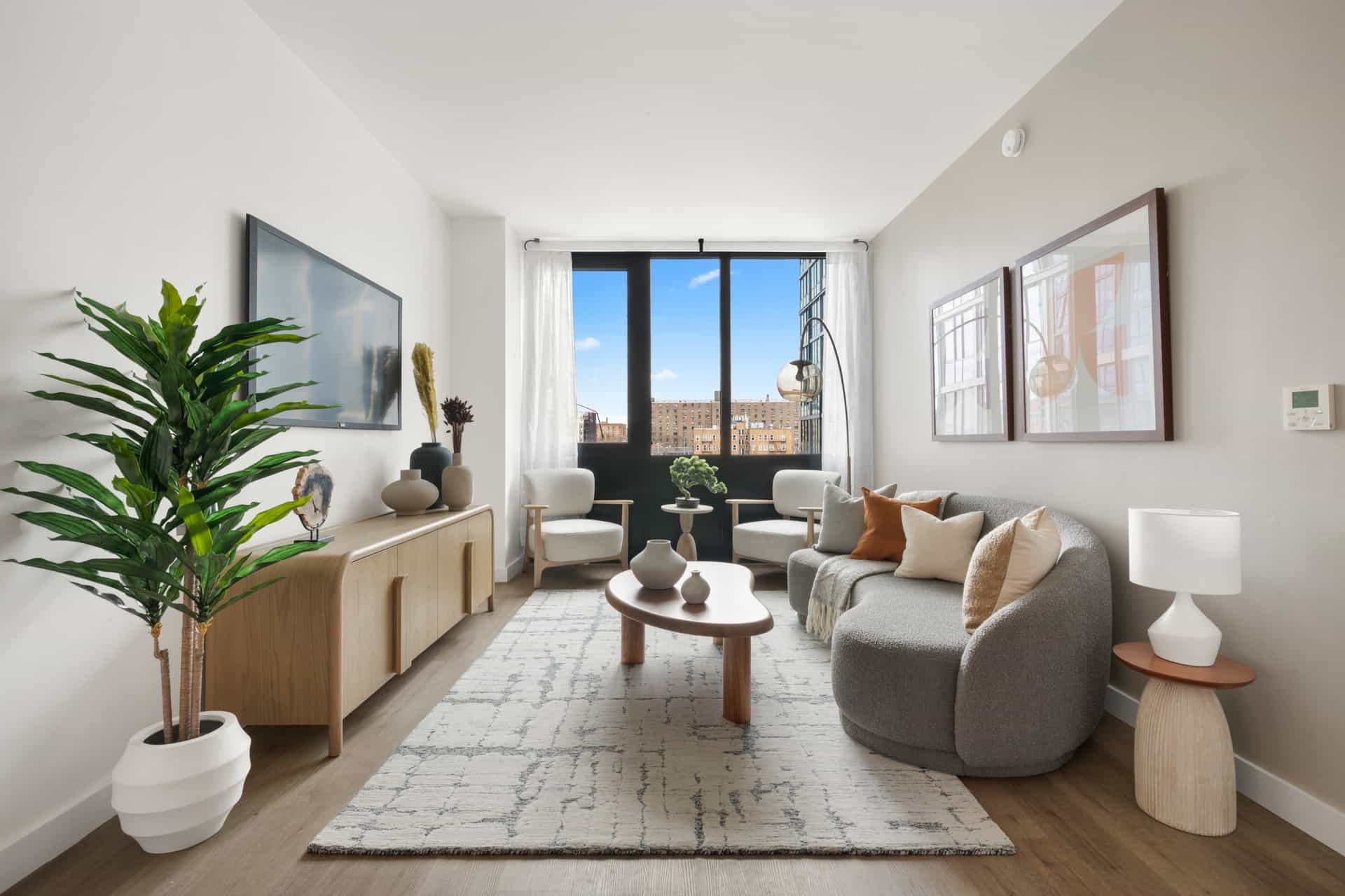 166-20 90 Avenue #PH20, Queens, NY 11432 2