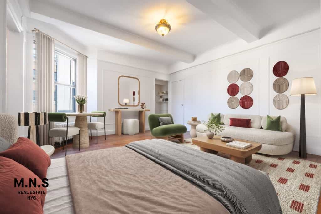 244 West 72 Street #2F, Manhattan, NY 10023 2