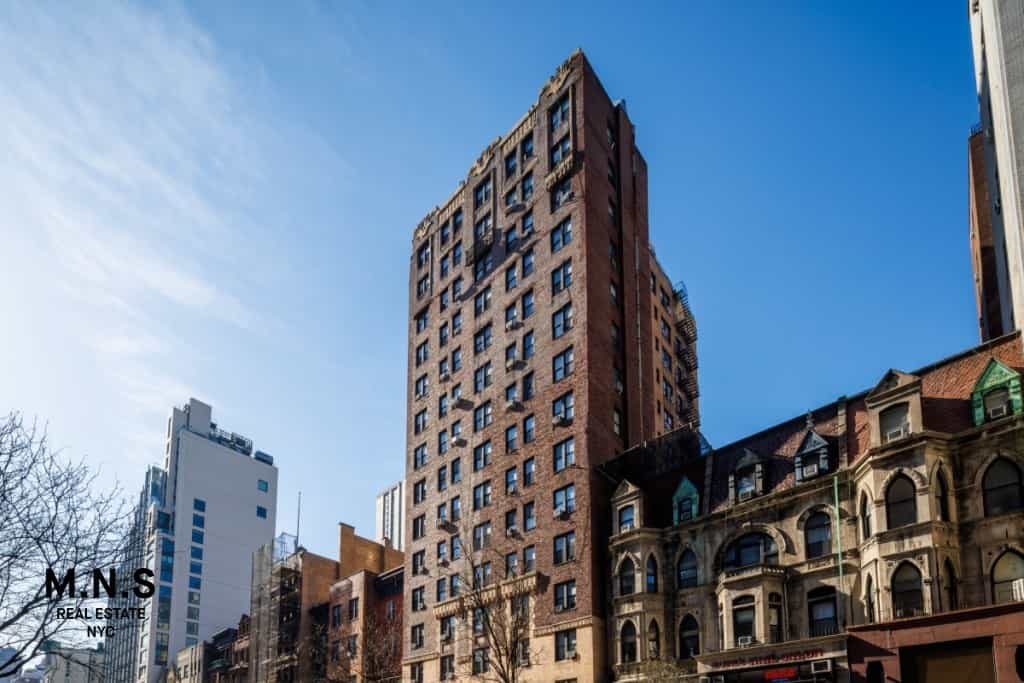 244 West 72 Street #2F, Manhattan, NY 10023 5