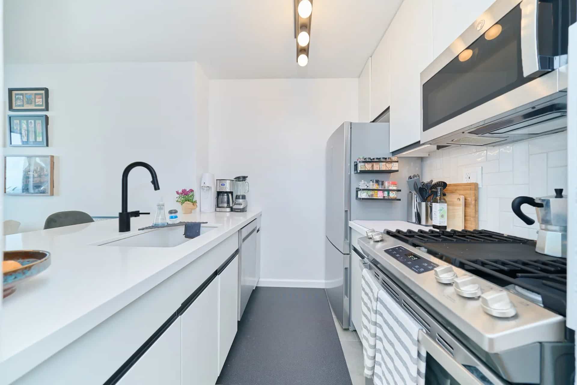 Symphony House 235 West   56 Street #37F, Manhattan, NY 10019 3