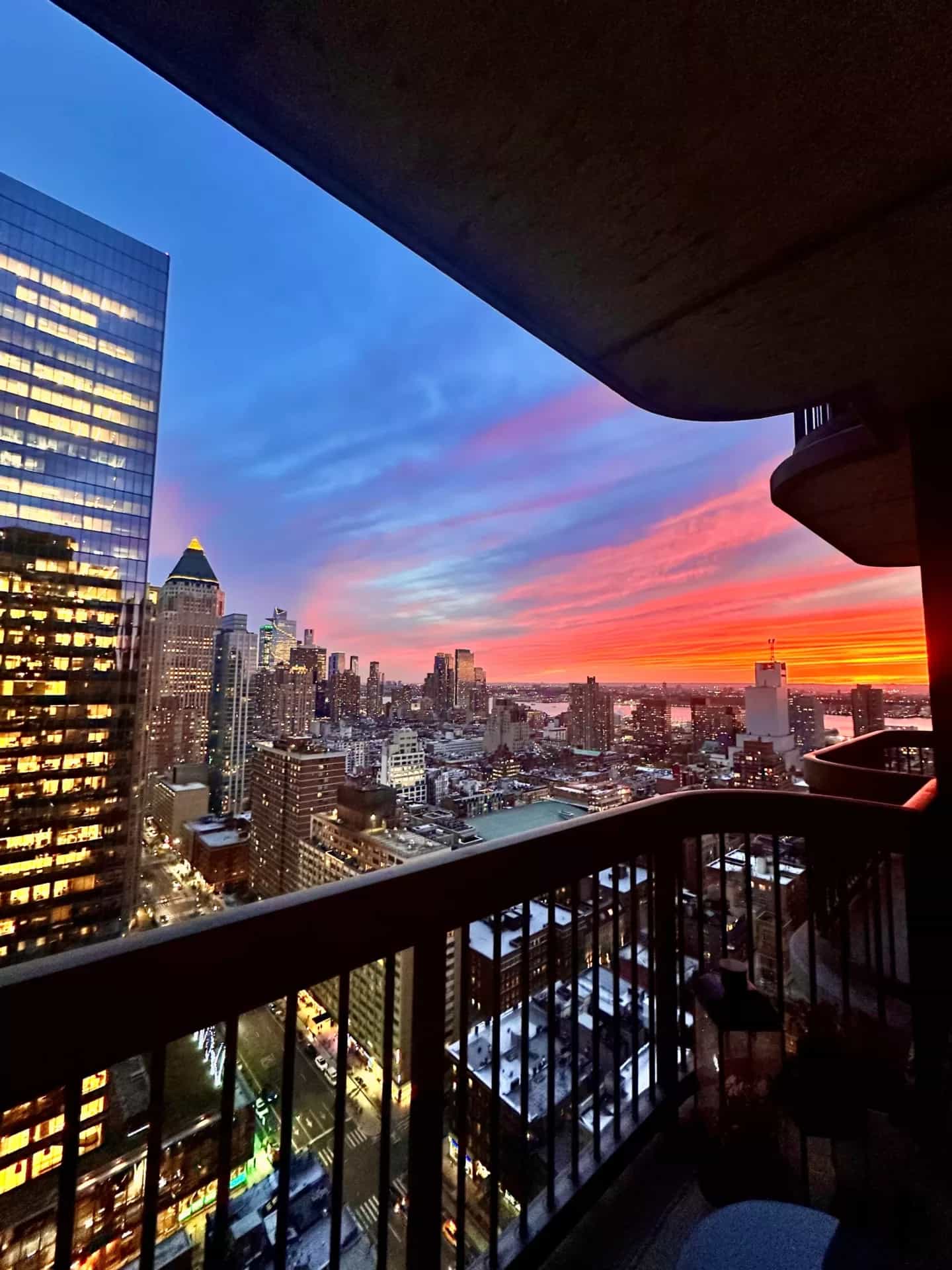 Symphony House 235 West   56 Street #37F, Manhattan, NY 10019 2
