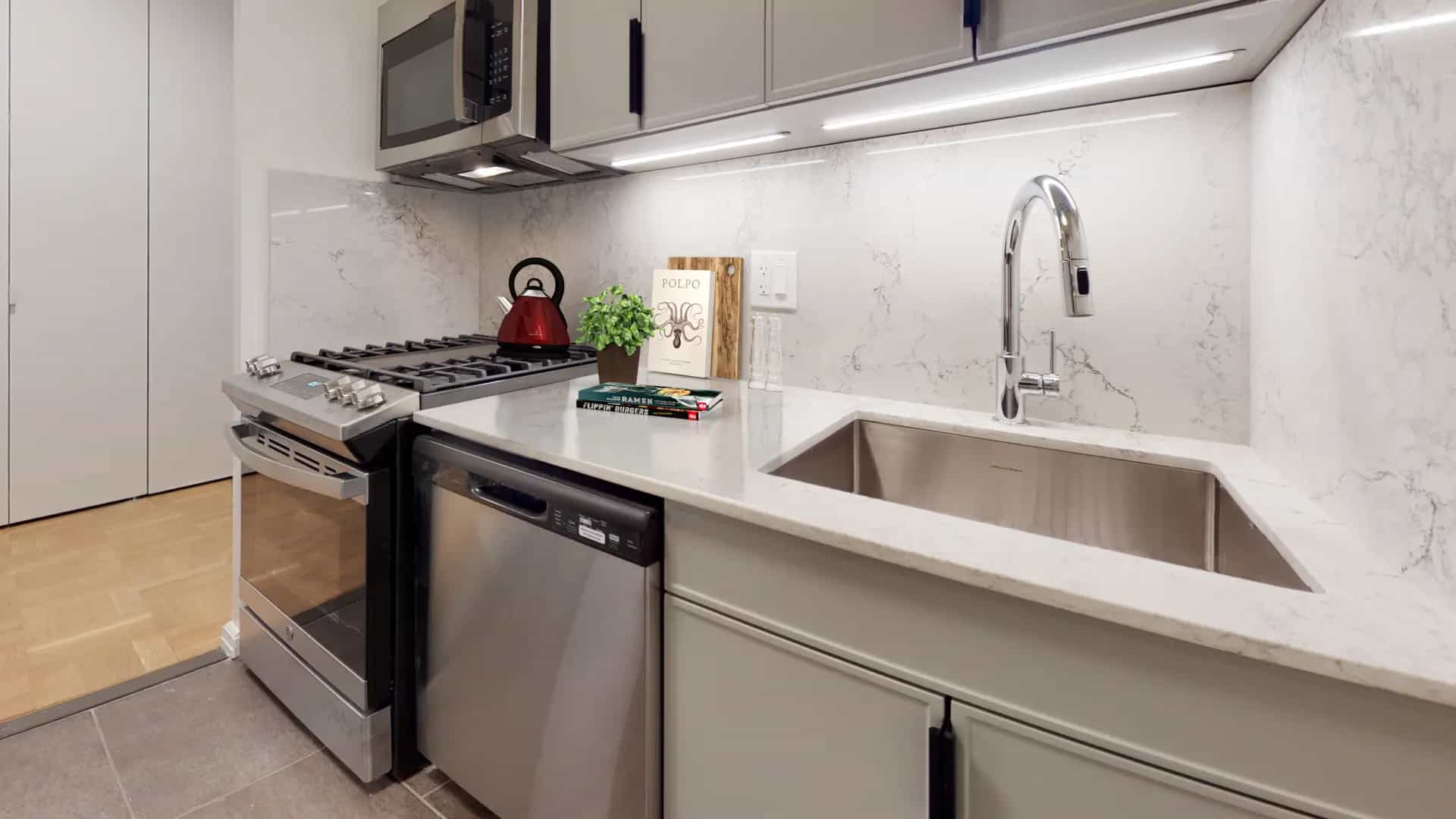 401 East 80 Street #24D, Manhattan, NY 10075 3