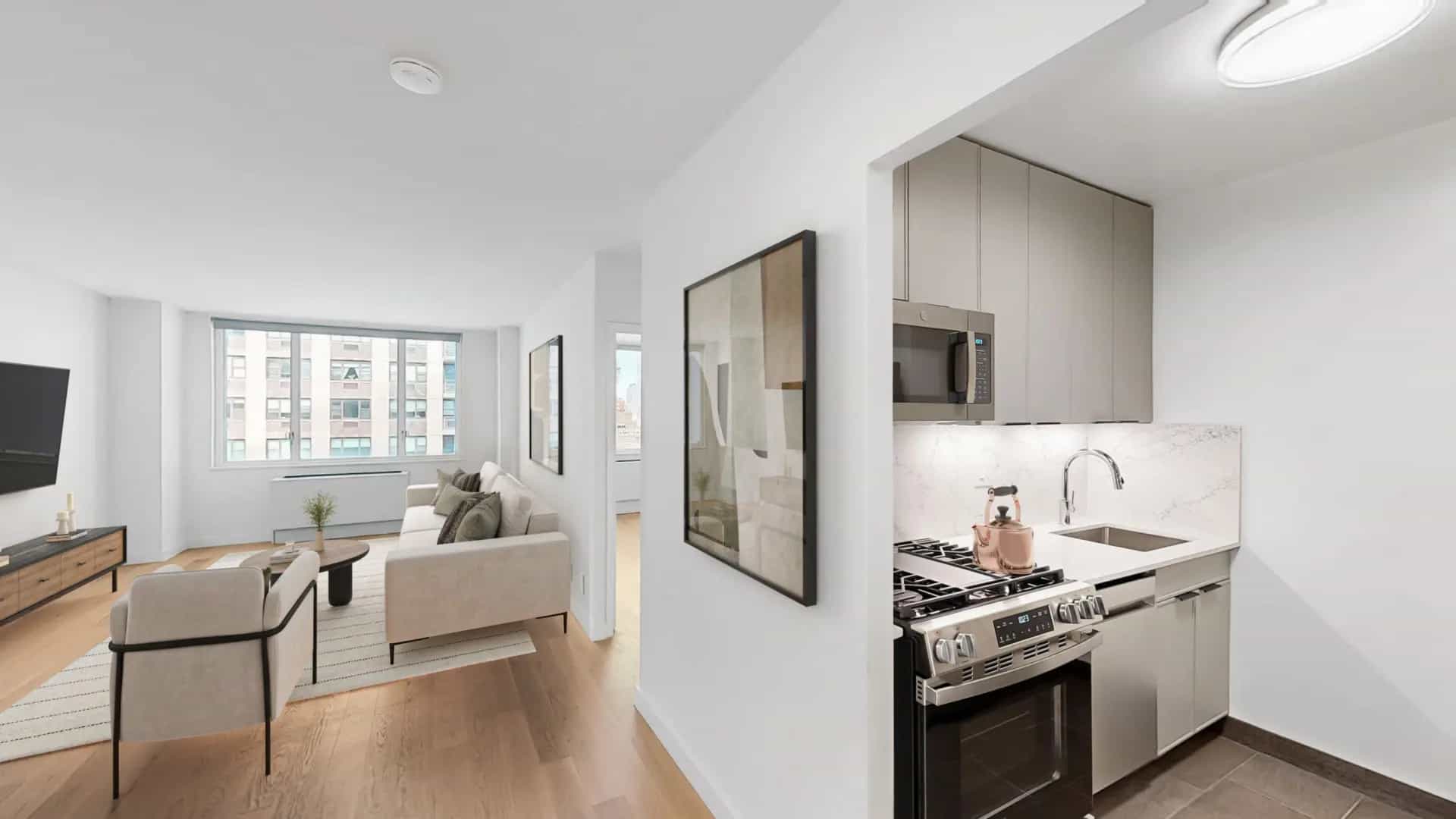 401 East 80 Street #24D, Manhattan, NY 10075 2