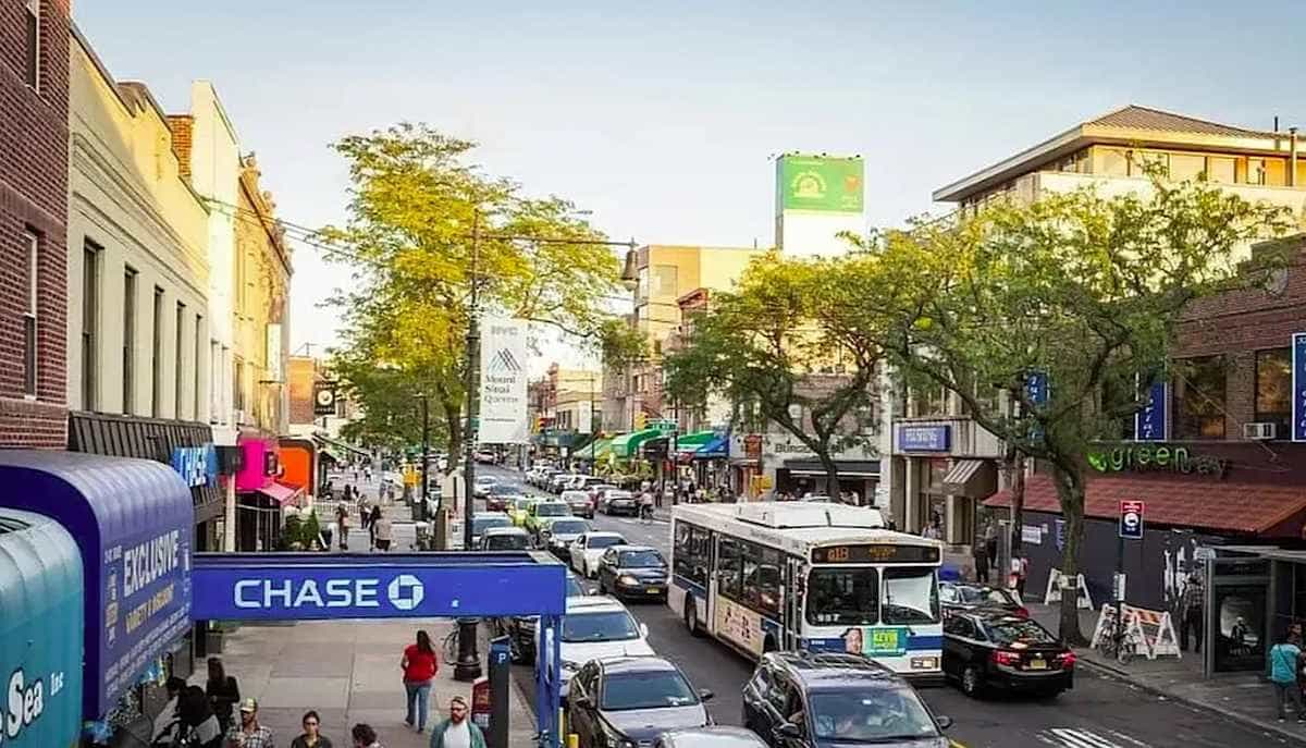 34-04 34 Avenue #E3, Queens, NY 11106 4